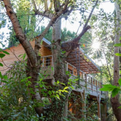 CHALET 6 people - Chalet 6p 3ch ****