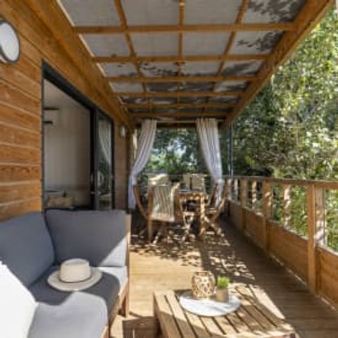 CHALET 6 people - Chalet 6p 3ch ****
