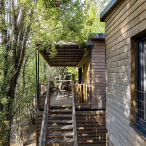 Chalet 6 persons - Chalet Suite 6p 3ch ****