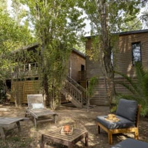 Chalet 6 persons - Chalet Suite 6p 3ch ****