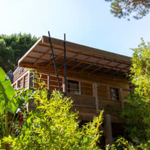 Chalet 5 persons - Chalet 5p 2ch ****