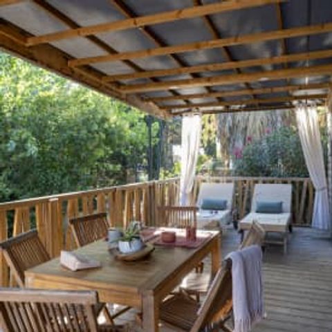 CHALET 4 people - Chalet 4p 2ch ****