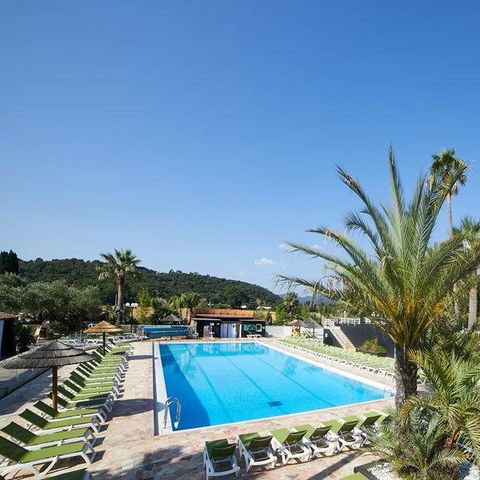 Camping Sandaya l'Etoile d'Argens - Var - Image N°3