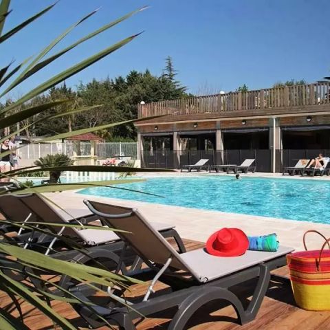Camping Sandaya l'Etoile d'Argens - Var - Image N°4