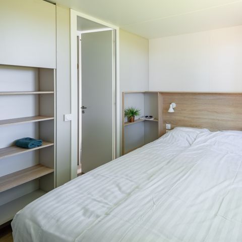 Mobile home 8 persons - Supreme Plus 3 bedrooms Lounge