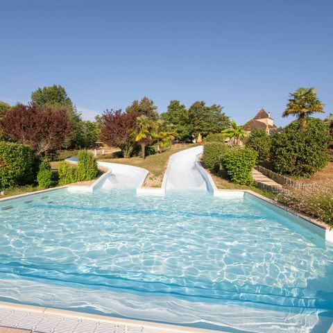 Camping Saint Avit Loisirs - Dordogne - Image N°3