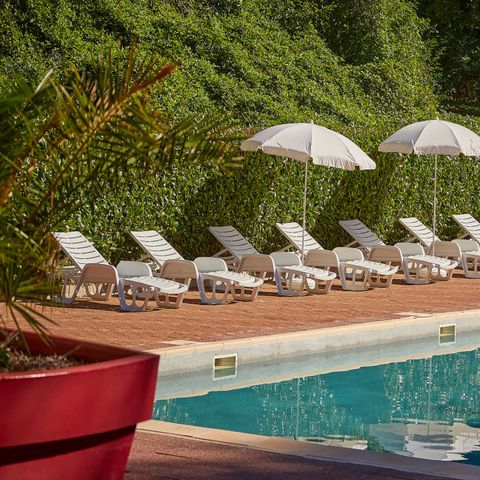 Camping  Le Parc des Roches - Essonne  - Image N°5
