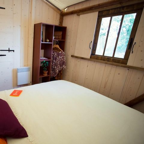 UNUSUAL ACCOMMODATION 5 people - HUT LODGE BALI