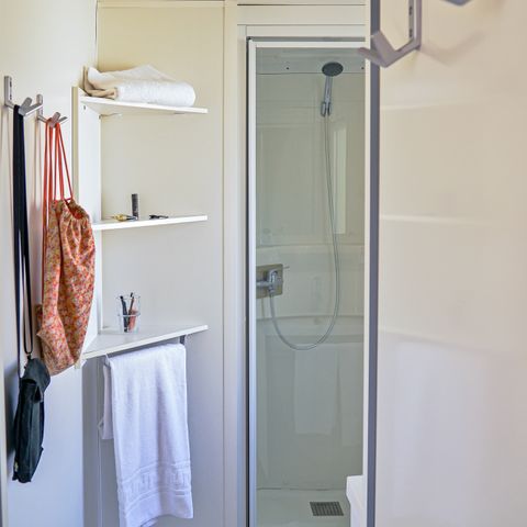MOBILE HOME 8 people - 3 rooms for 6/8 persons