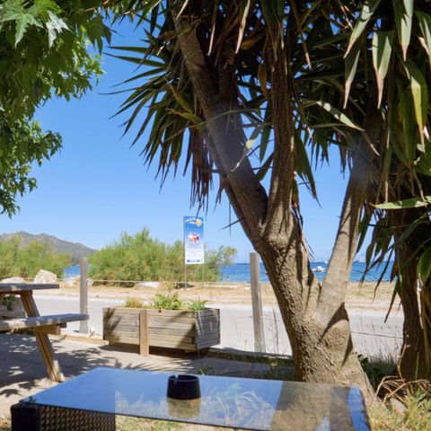 Camping U pezzo - Northern Corsica - Image N°3