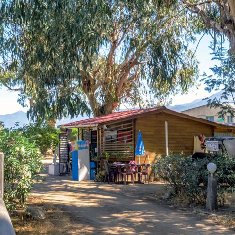 Camping U pezzo - Northern Corsica - Image N°4