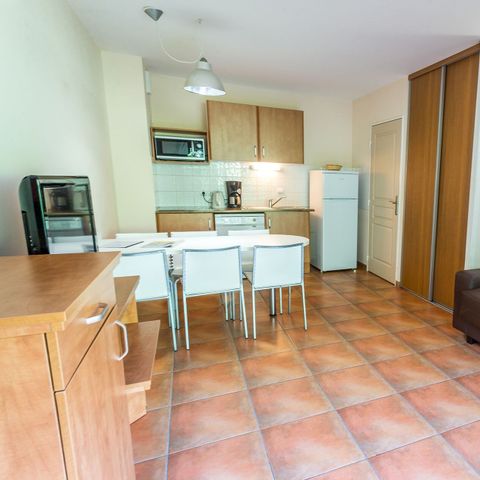 APARTMENT 8 people - (max 6 adults) St Jean de Luz Iratzia