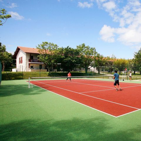 APARTMENT 4 people - St Jean de Luz Iratzia