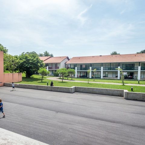 APARTMENT 4 people - St Jean de Luz Iratzia