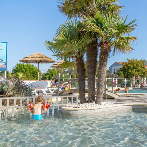 Camping L'Abri des Pins - Vendée - Image N°4