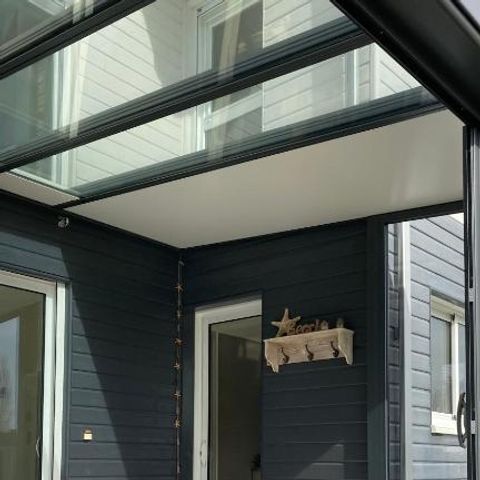 VILLA 8 people - LITORE OYA 130 sqm