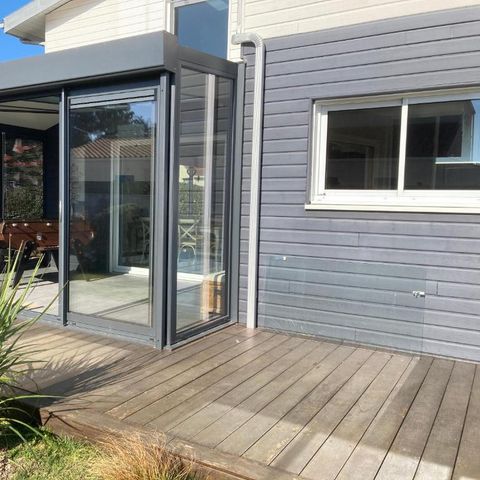 VILLA 8 people - LITORE OYA 130 sqm