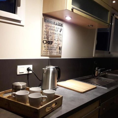 VILLA 8 people - LITORE OYA 130 sqm