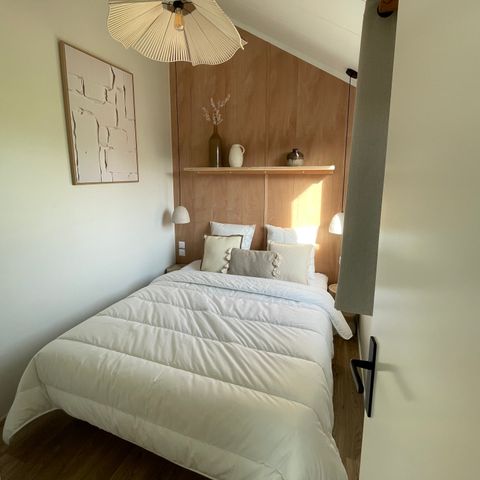 LODGE 5 people - Villa Lounge (D)