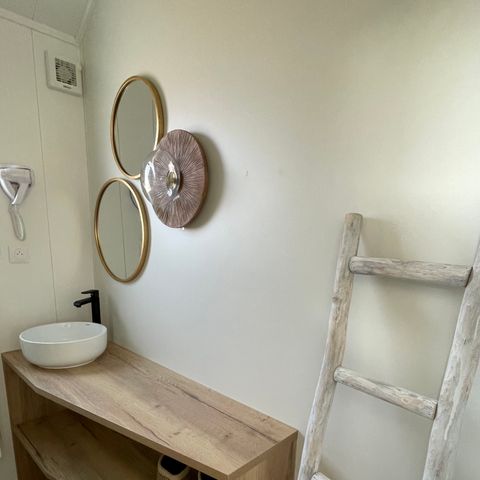 LODGE 5 people - Villa Lounge (D)