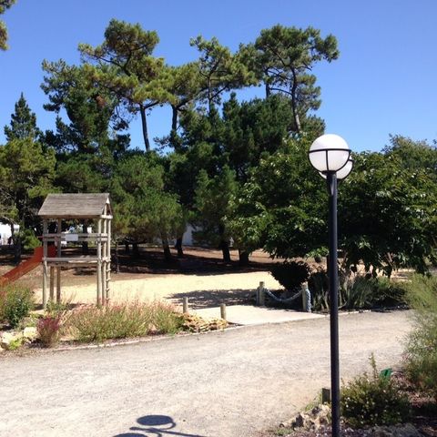 Camping Hibiscus - Camping Vendée - Image N°6