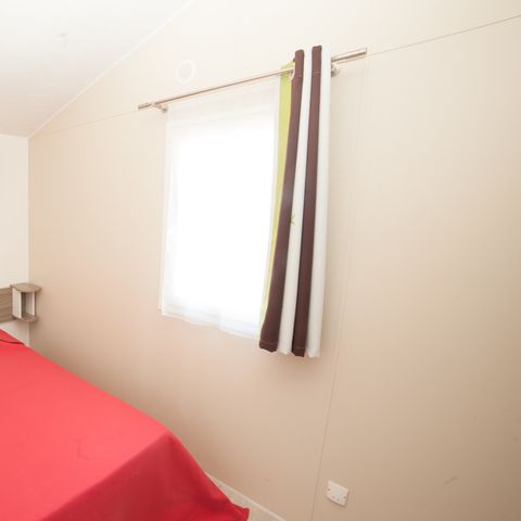 MOBILE HOME 4 people - COTTAGE 4p