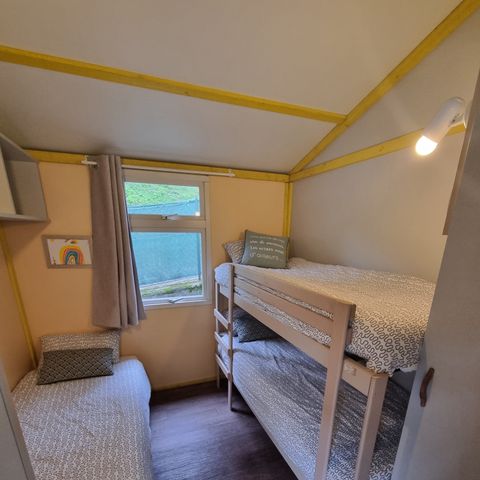 CHALET 5 people