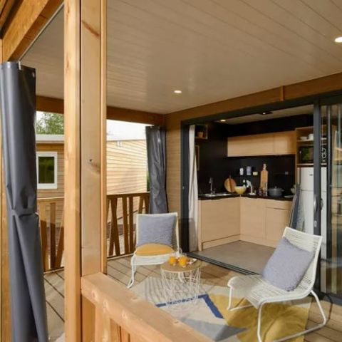 CHALET 4 people - Insolite PREMIUM 2 bedrooms
