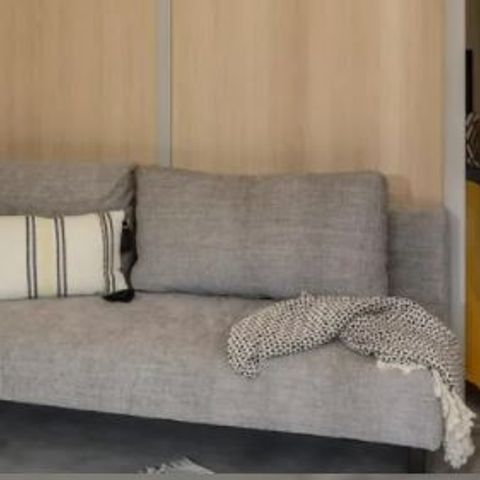CHALET 4 people - Insolite PREMIUM 2 bedrooms