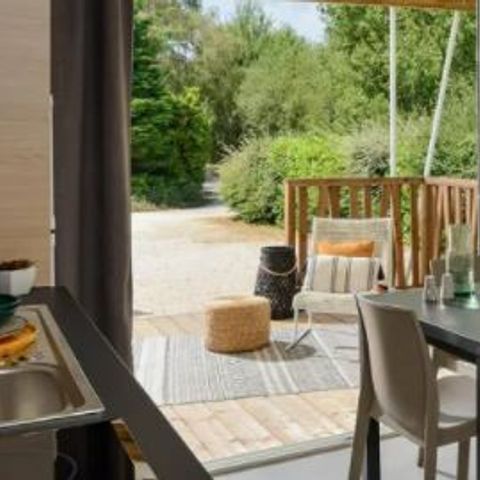 CHALET 6 people - Insolite PREMIUM 3 bedrooms