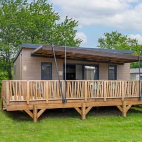 CHALET 4 people - 4p 2bed ****