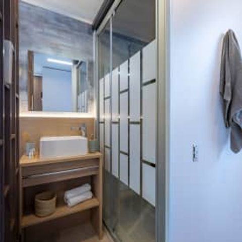 MOBILE HOME 6 people - Cottage Dordogne 6p 3ch Premium