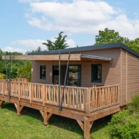 Chalet 6 persons - Chalet 6p 3ch ****