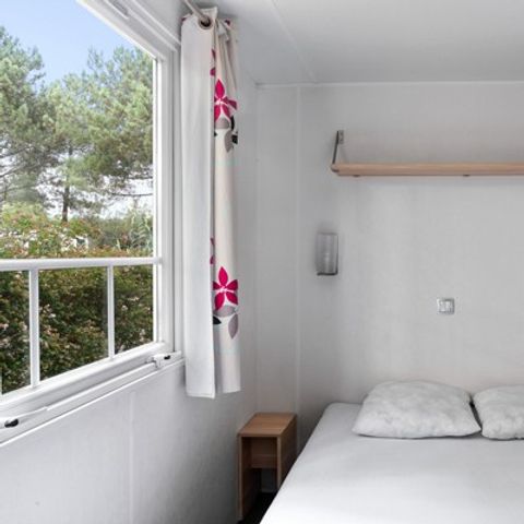 MOBILE HOME 4 people - Mobil-home | Classic | 2 Bedrooms | 4 Pers. | Single terrace