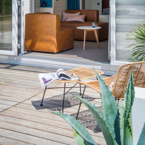 Mobile home 2 persons - Cottage Palma 2 pers 1 Bdrm 1 Bath Premium