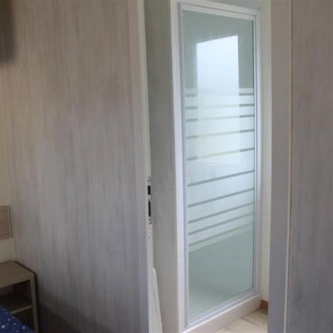 Mobile home 3 persons - Corsair Comfort