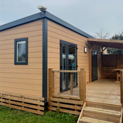 MOBILE HOME 4 people - Premium+ 2bed 4p GL