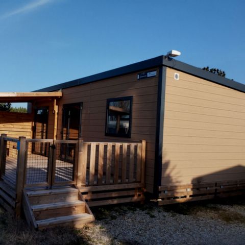 MOBILE HOME 4 people - Premium+ 2bed 4p GL