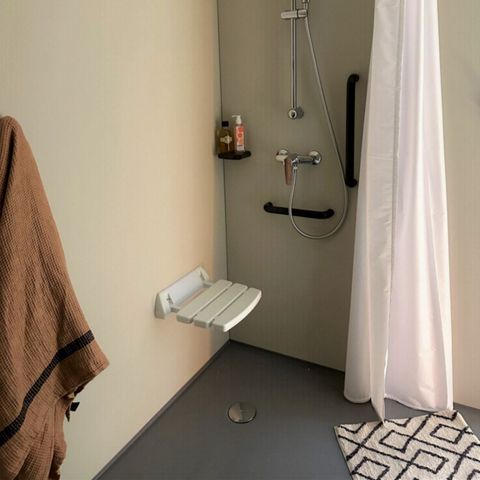 Mobile home 4 persons - Mobile-home Premium 2bed 4p PMR