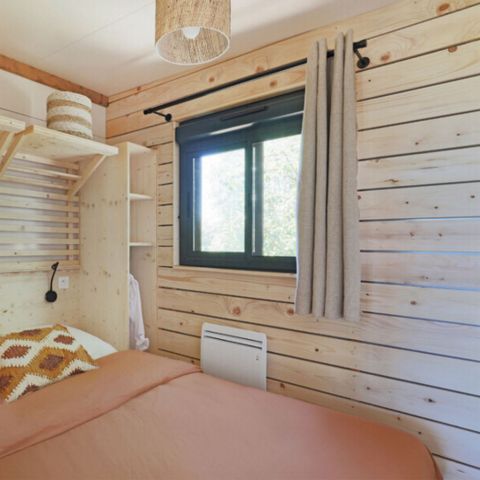 Chalet 5 persons - Chalet Prestige 2 bedrooms 5 people