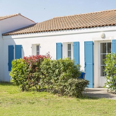 Résidence Odalys Terre Marine - Camping Charente-Maritime - Image N°6