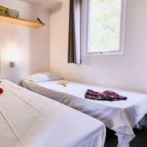 Mobile home 4 persons - COSY