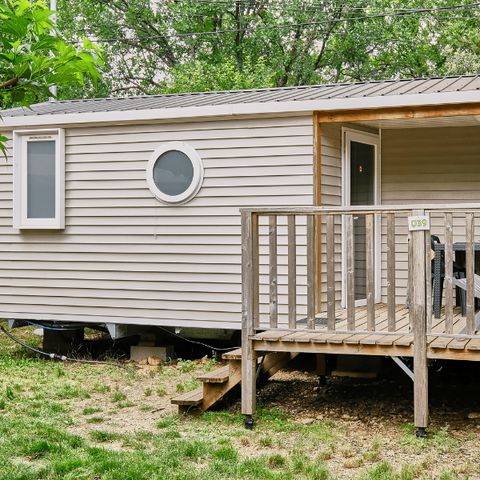 Mobile home 4 persons - COSY