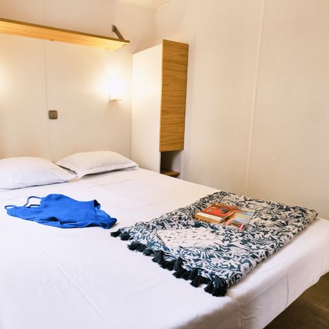 Mobile home 4 persons - COSY