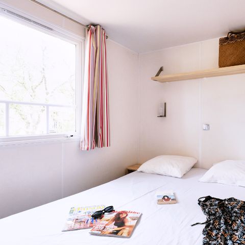 Mobile home 5 persons - COSY