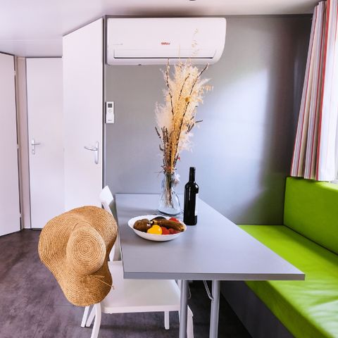 Mobile home 5 persons - COSY