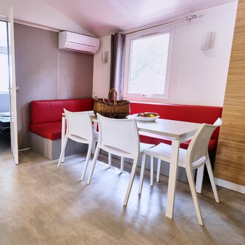 Mobile home 6 persons - COSY