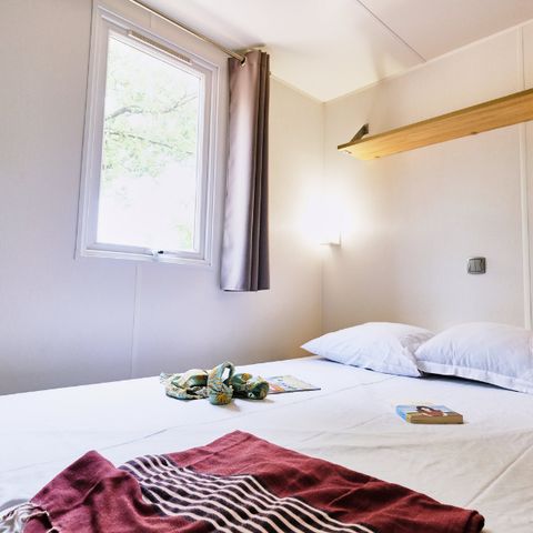 Mobile home 6 persons - COSY