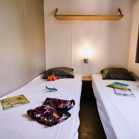 Mobile home 6 persons - COSY