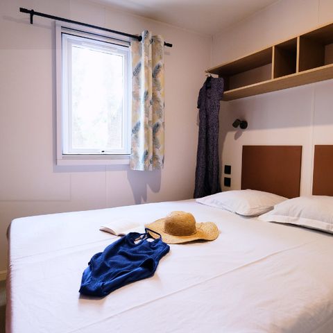 Mobile home 6 persons - PREMIUM